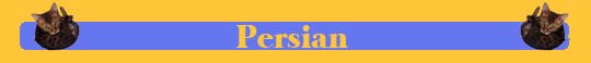 Persian