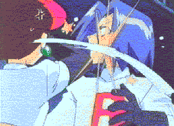 Team Rocket