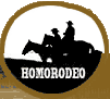 Homo Rodeo