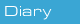diary of events