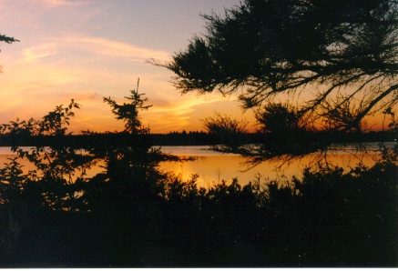 Green Park Provincial Park, P.E.I.