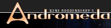 Andromeda