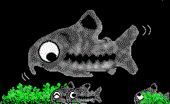 Our Fish Page