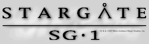 Stargate SG-1