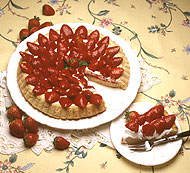 Hate to bake!