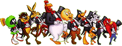 Looney Tunes