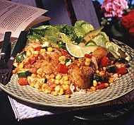 Love to cook!