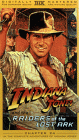 Indiana Jones, 1981