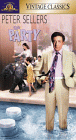 The Party (John Candy, Rick Moranis, 1987)