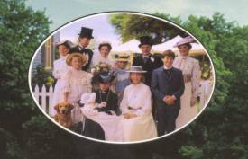 Road to Avonlea