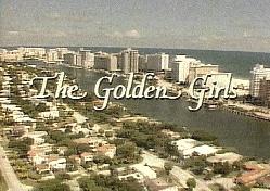 The Golden Girls