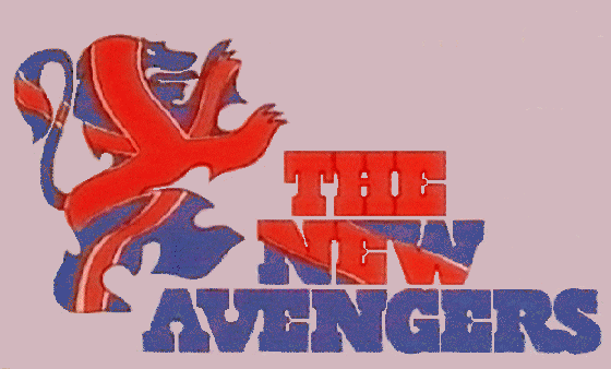 The New Avengers