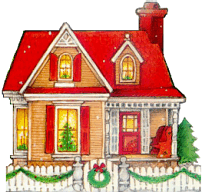 Notre Page des F�tes/Our Holiday Page