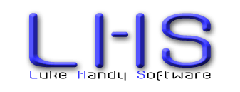 LHS - Luke Handy Software