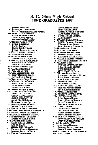 Graduation Program 2