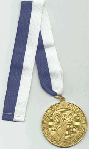 Honors Award