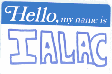 SODA sticker