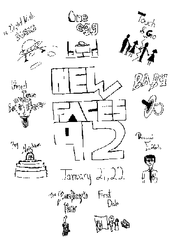 92 New Faces 1