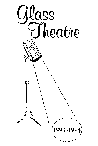 93-94 Theater Season