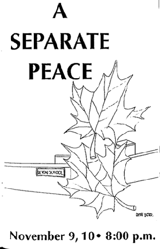 SeparatePeace 1