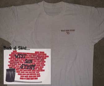 west side story