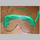 chemistry goggles
