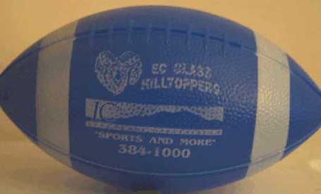 football