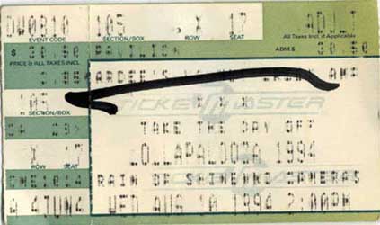lolla94 ticket