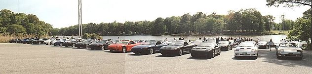 Boat Launch