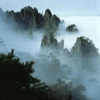 Huangshan, the 'fragrant mountain'