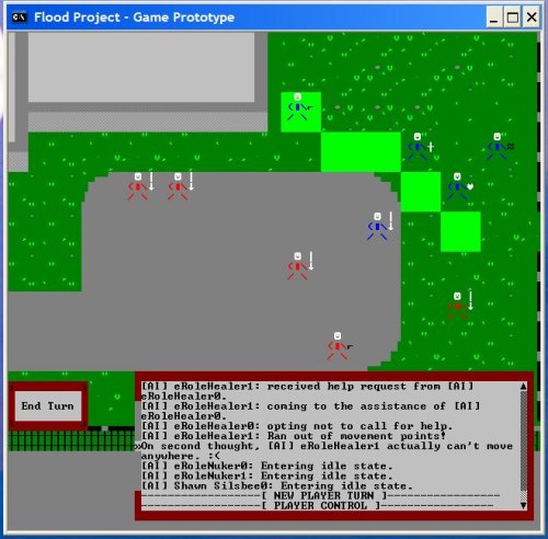 CM screenshot