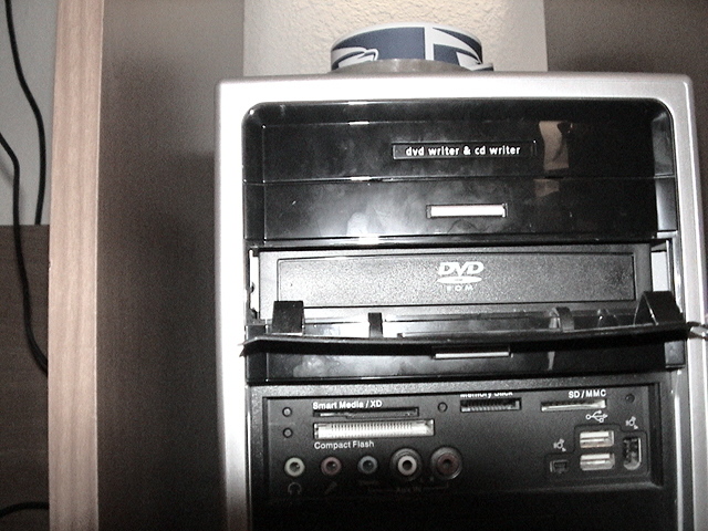 Computer