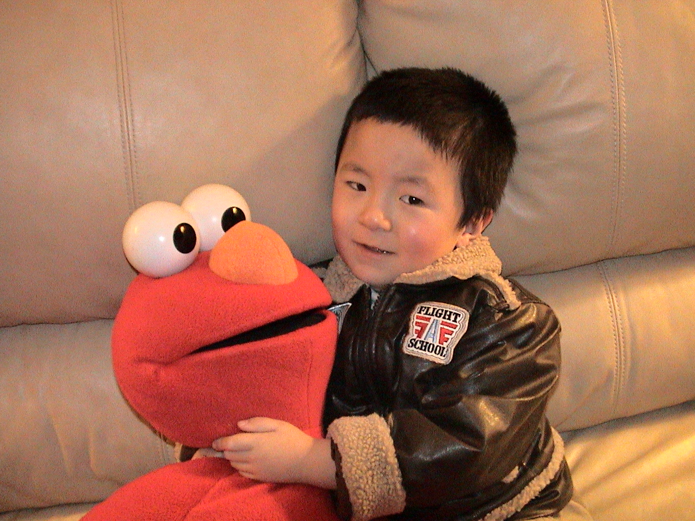 NathanAndElmo