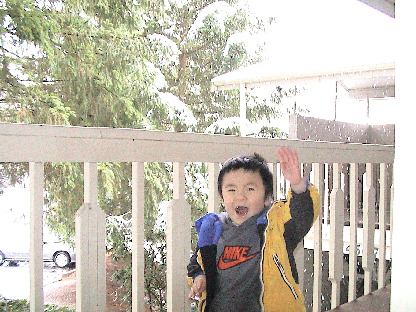 SnowDay
