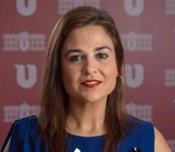 Llanos L�pez Ruiz Concejala del Psoe de Utrera, Sevilla