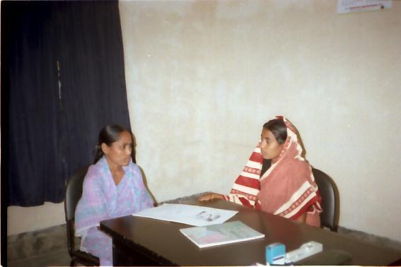 Counseling