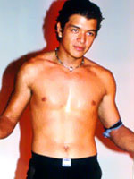 echo at underwear show