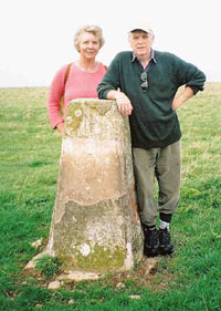 Berkshire & Hampshire 2005
