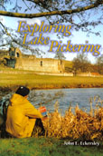 Exploring Lake Pickering cover