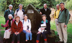 Buckinghamshire & Hertfordshire 2005