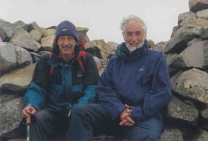Cumbria 2005
