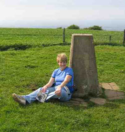East Sussex 2005