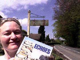 London & Kent 2005