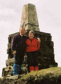 Northumberland 2005