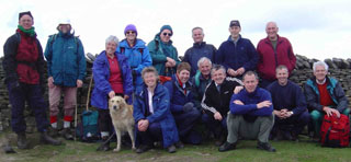 North Yorkshire 2005