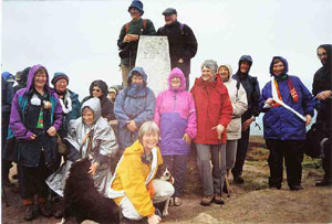 Shropshire 2005