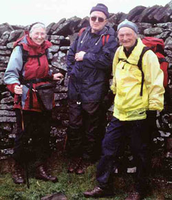 Staffordshire 2005