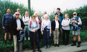 Suffolk 2005