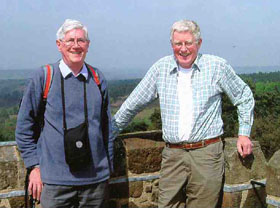 Surrey 2005