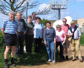 Warwickshire 2005